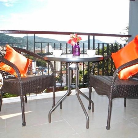 Bliss Patong 2 Bedrooms Apartment Kültér fotó