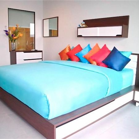 Bliss Patong 2 Bedrooms Apartment Kültér fotó