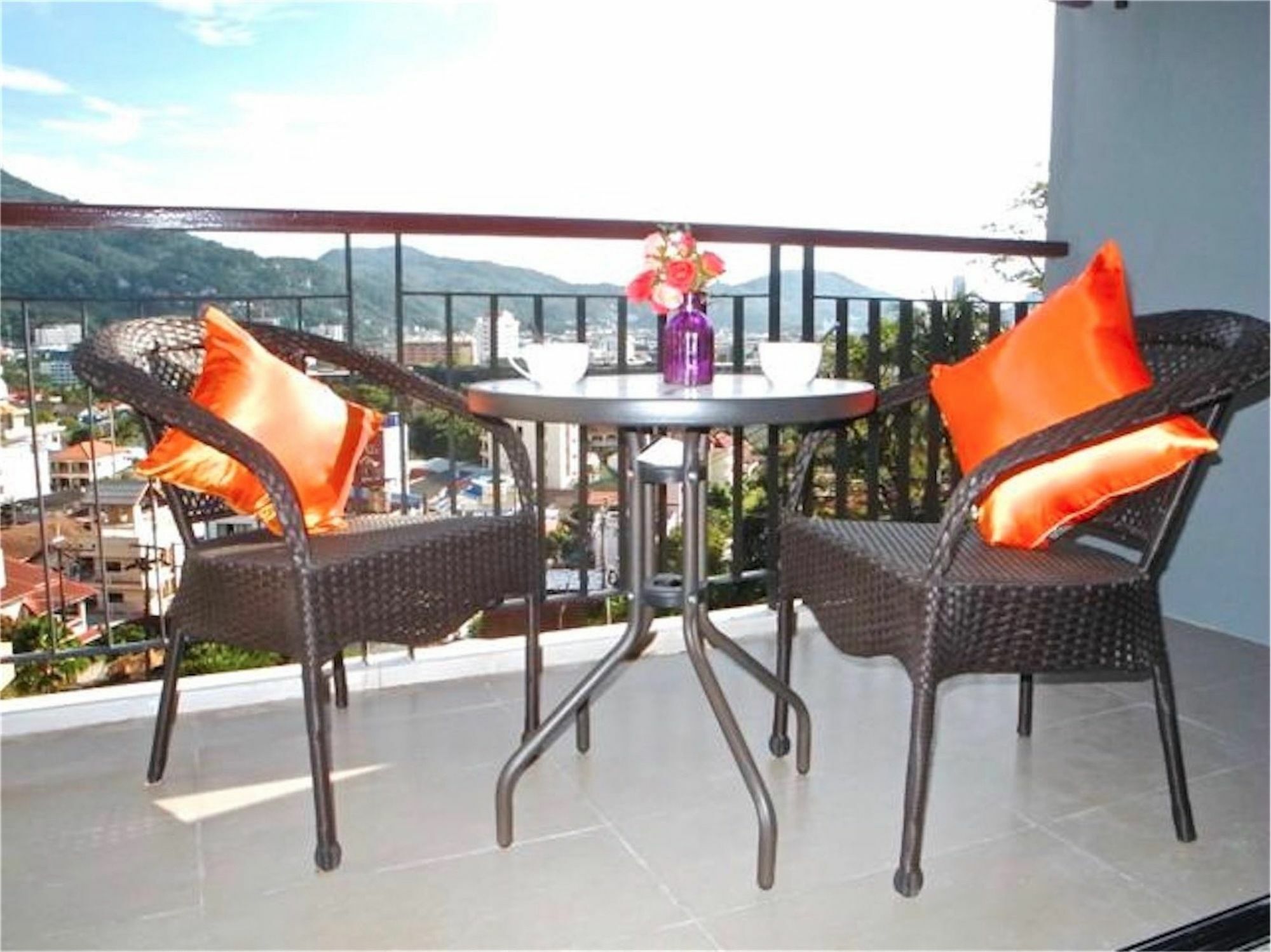 Bliss Patong 2 Bedrooms Apartment Kültér fotó