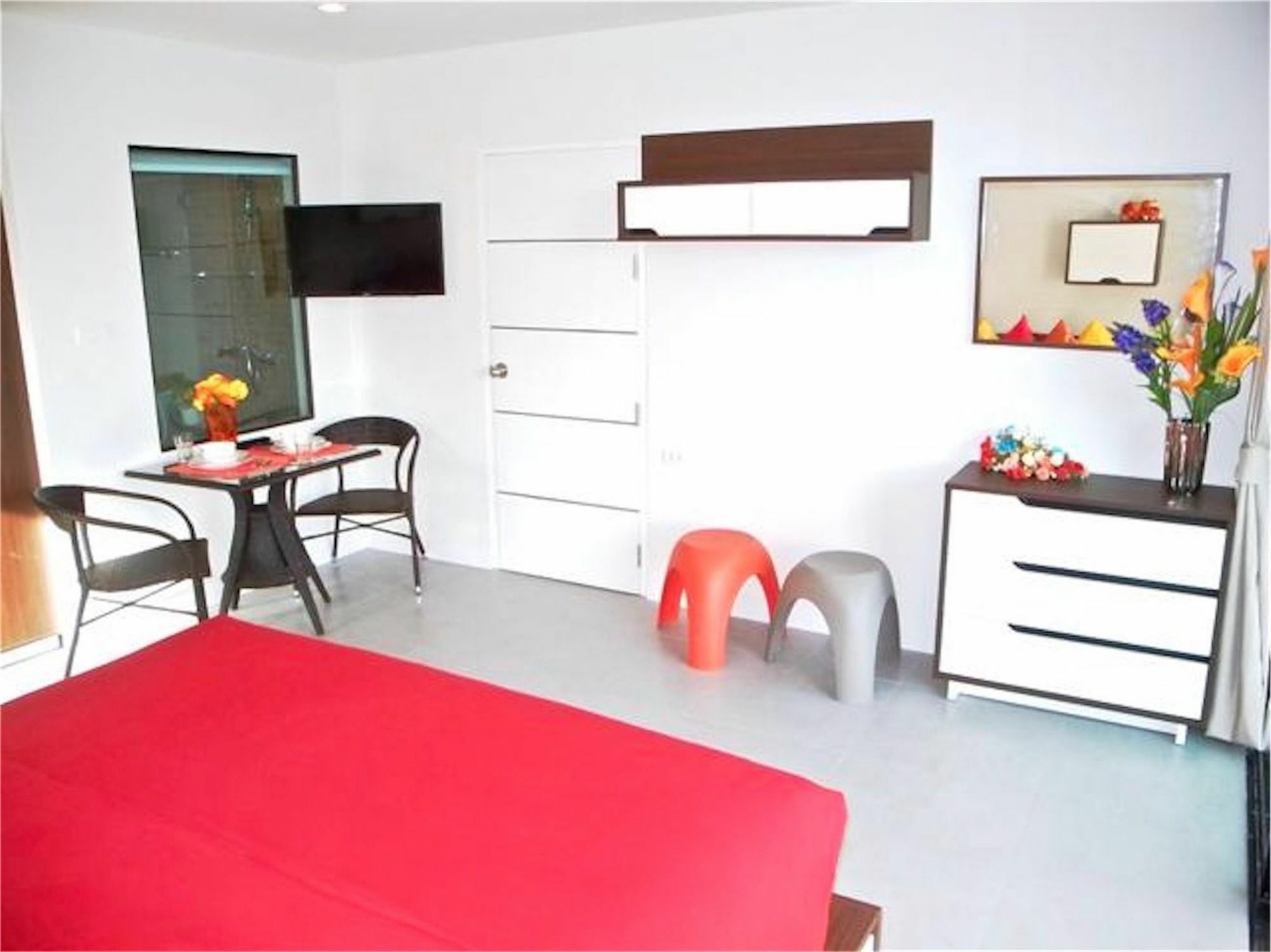 Bliss Patong 2 Bedrooms Apartment Kültér fotó