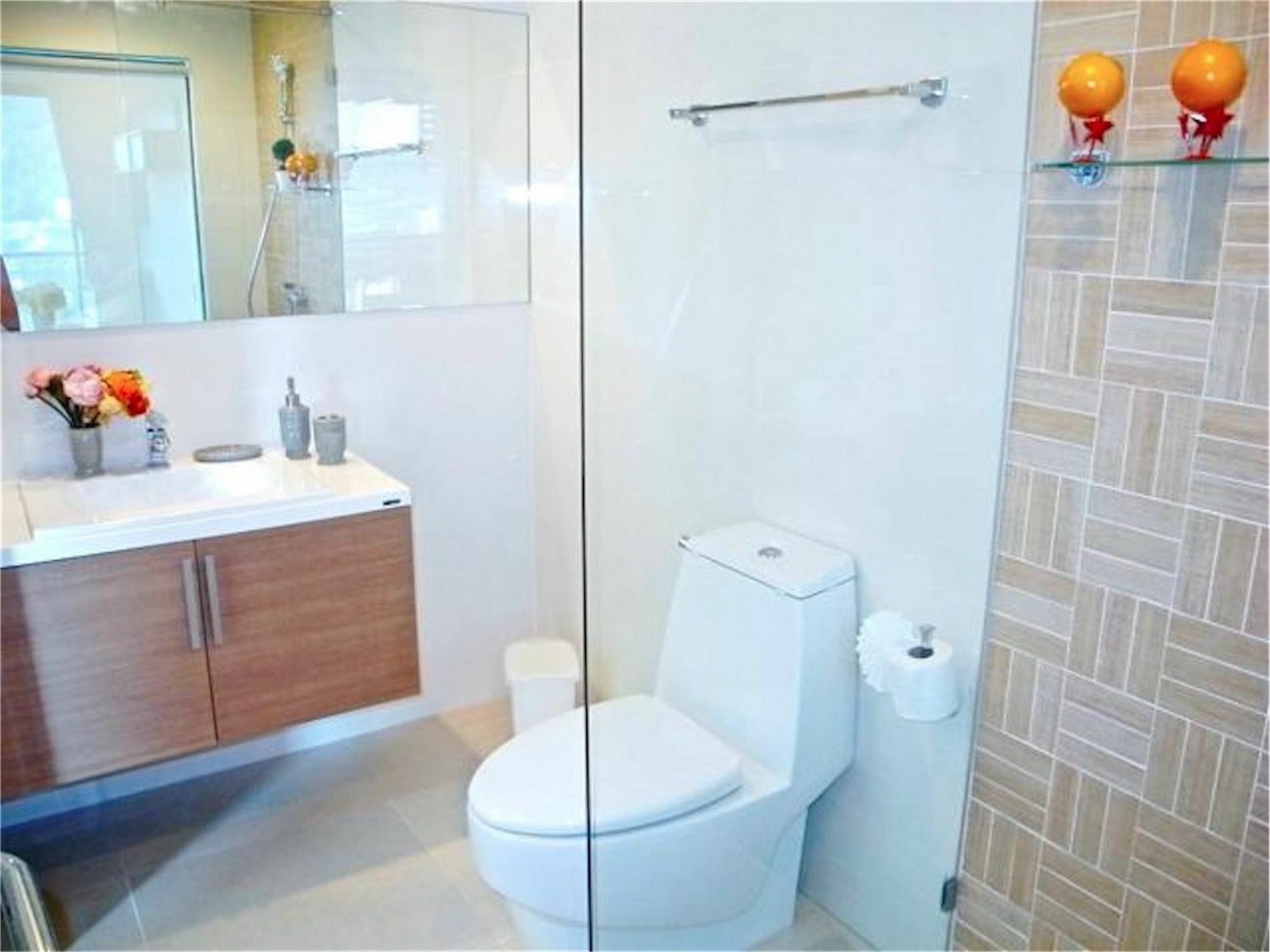 Bliss Patong 2 Bedrooms Apartment Kültér fotó