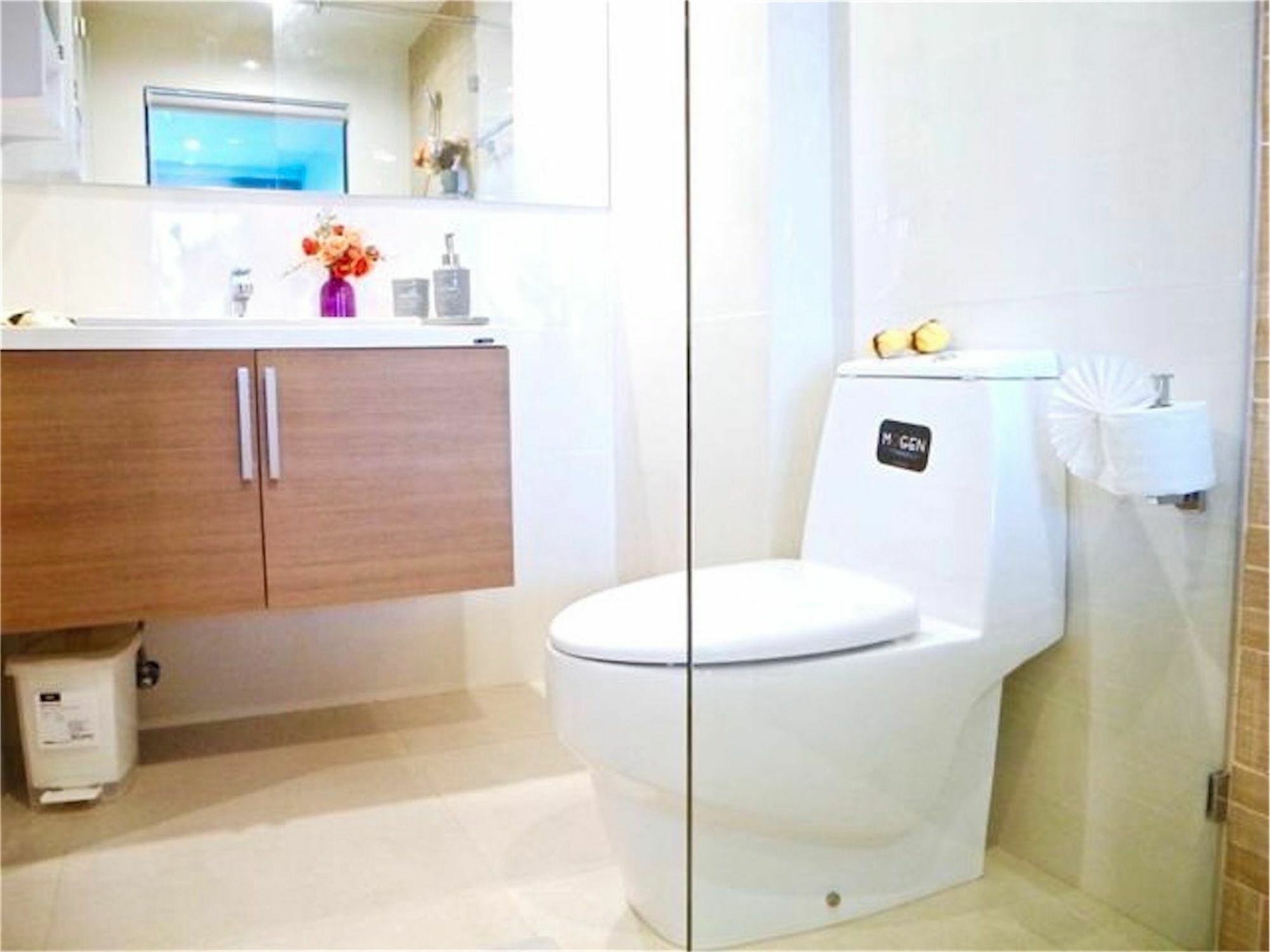Bliss Patong 2 Bedrooms Apartment Kültér fotó