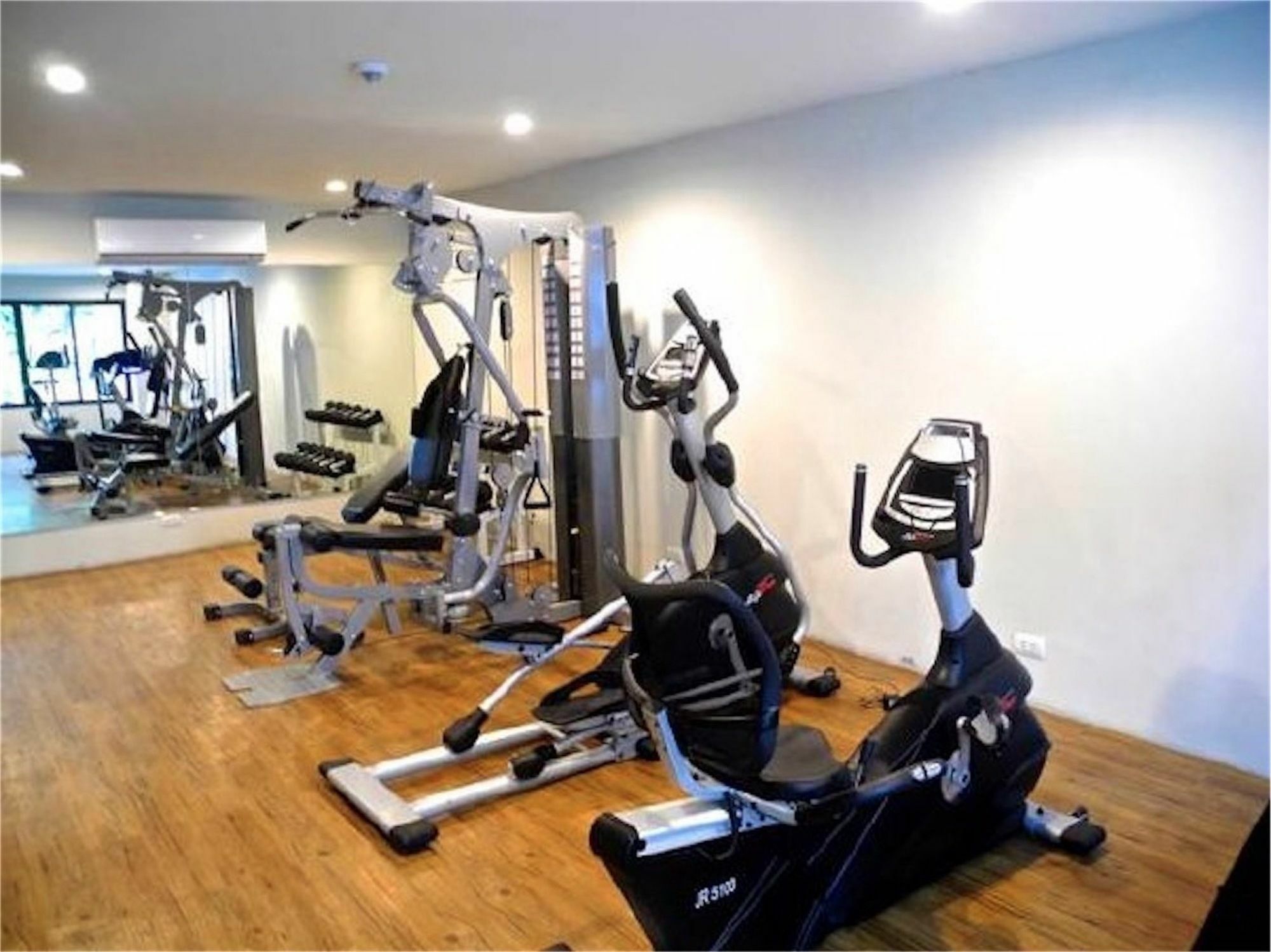 Bliss Patong 2 Bedrooms Apartment Kültér fotó