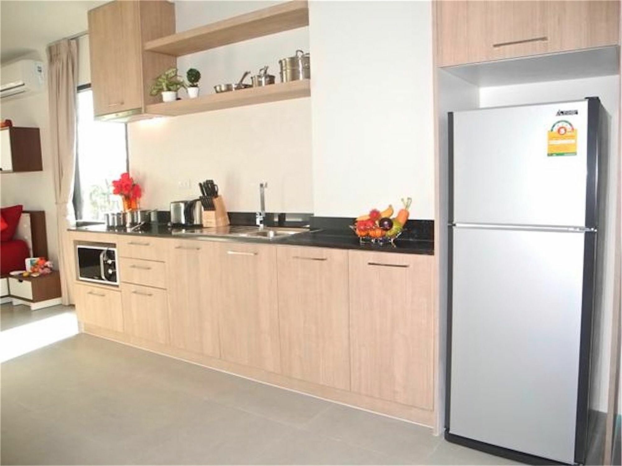 Bliss Patong 2 Bedrooms Apartment Kültér fotó